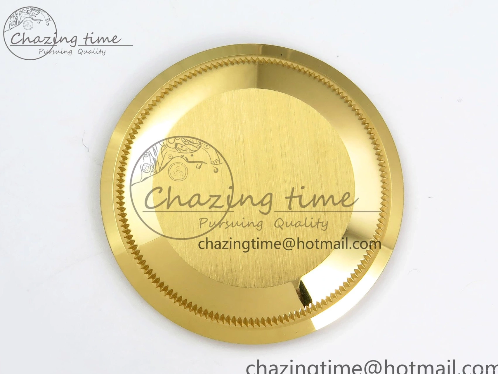 Dial 36 Green Edition YG Bracelet RAF YG Best on A2836 1:1 Date Stone Day Roman 0215